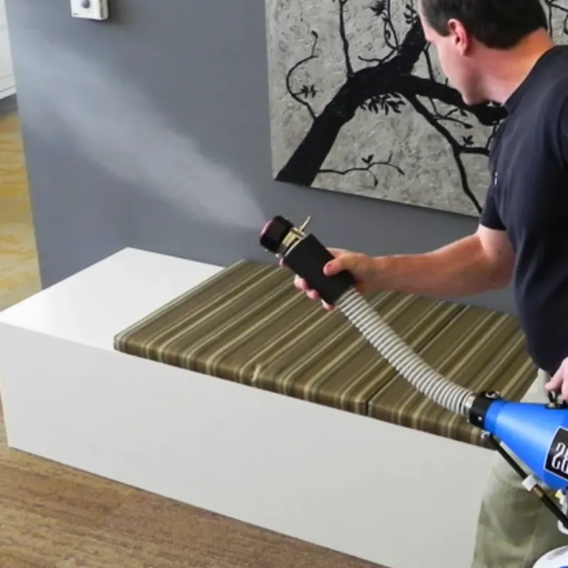Professional Odor Removal in Saxapahaw, NC